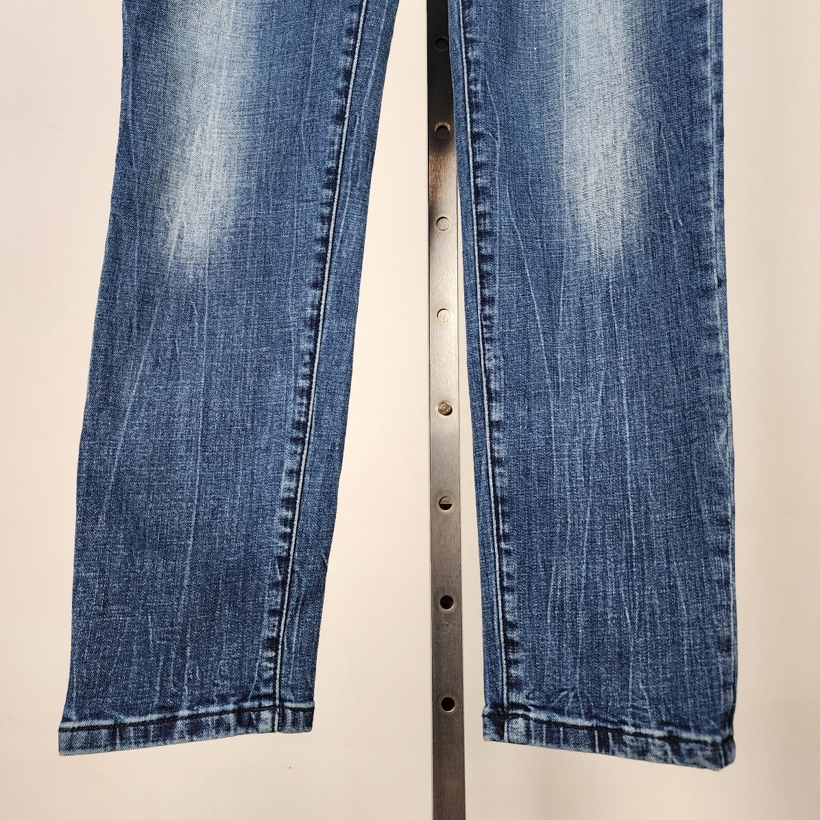 Kenneth Cole Reaction Boyfriend Jeans Size 4