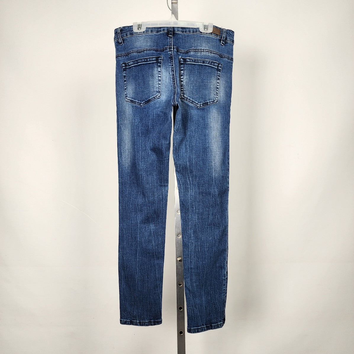 Kenneth Cole Reaction Boyfriend Jeans Size 4