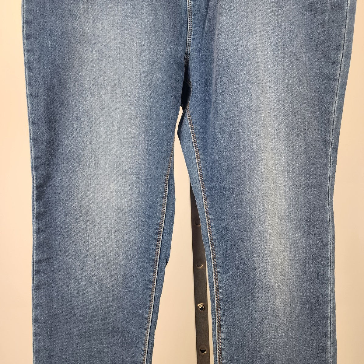 Suko Jeans Skinny Soft Denim Jeans Size 14