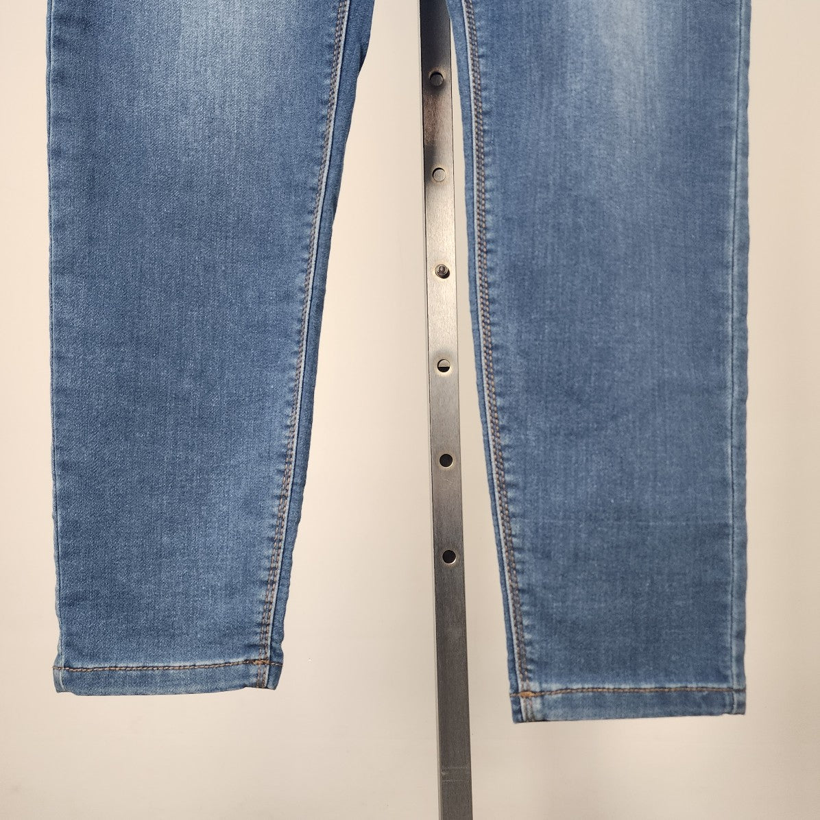 Suko Jeans Skinny Soft Denim Jeans Size 14