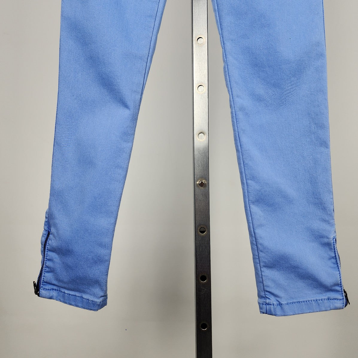 Soya Concept Blue Skinny Leg Pants Size 24