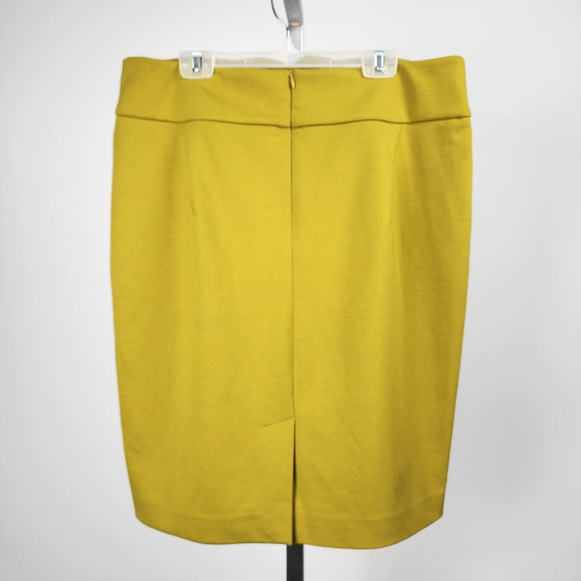 Grace Element Apple Green Pencil Skirt Size 14