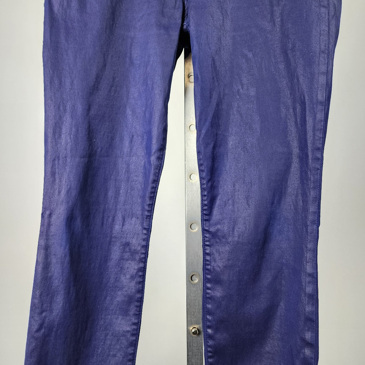 J Brand Blueberry Maria High Rise Skinny Jeans Size 31
