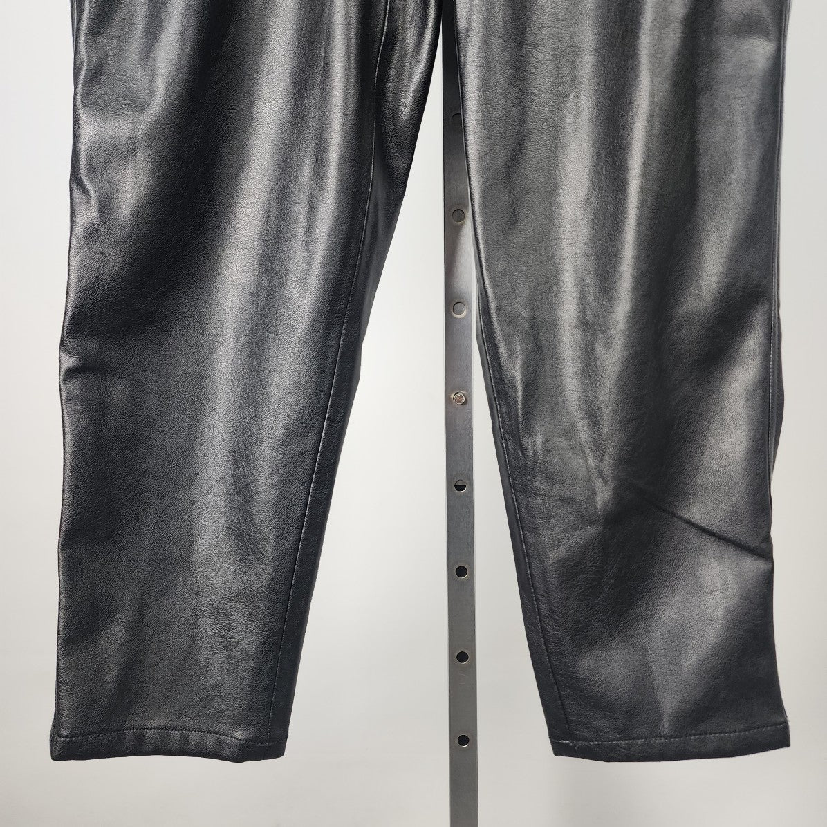 Blanknyc patent leather pants best sale