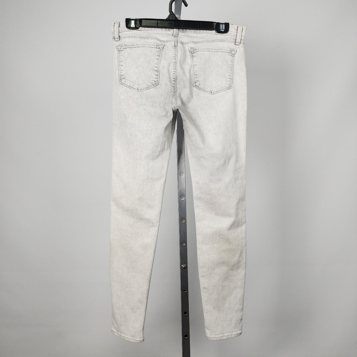 J brand silver store jeans