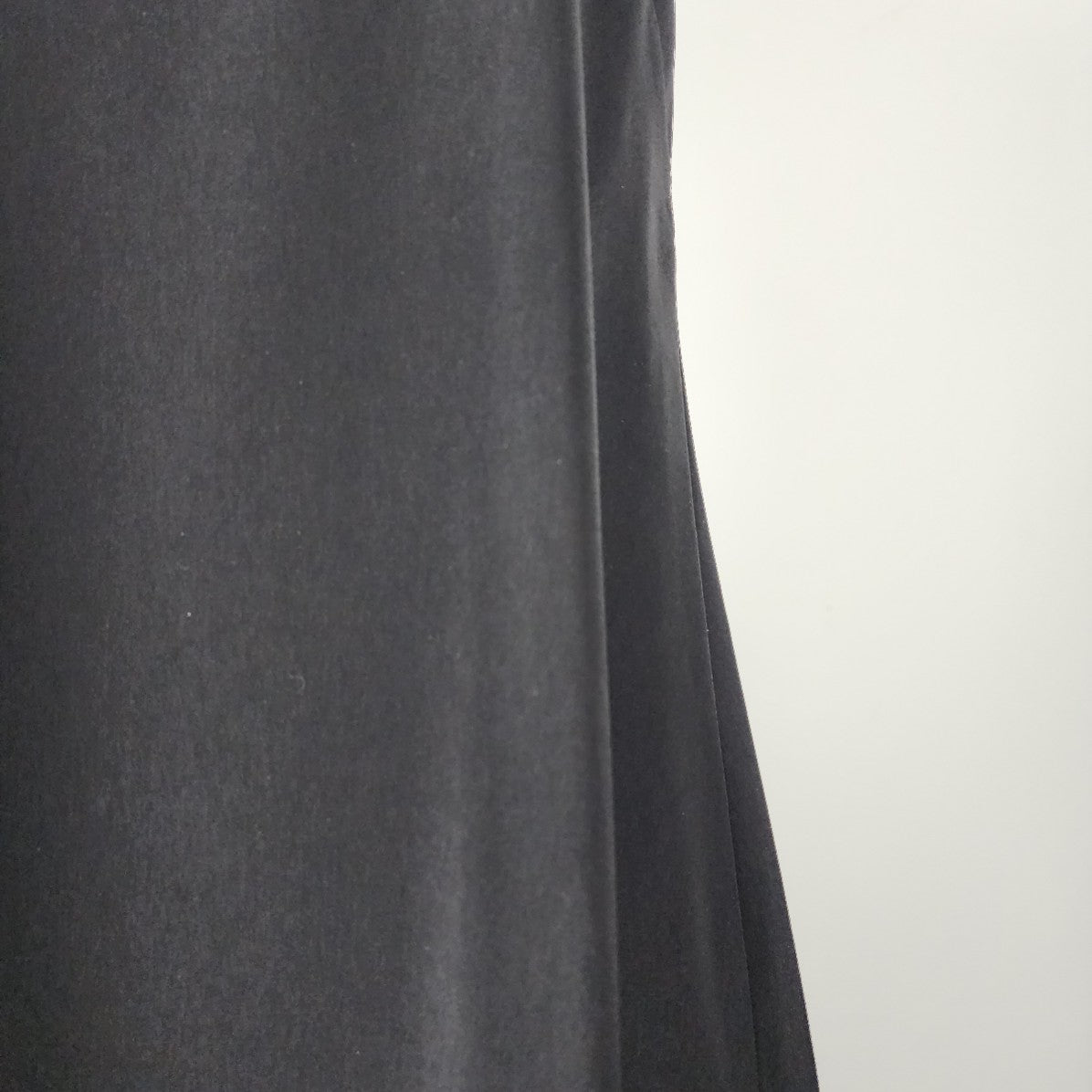 Calvin Klein Black A-Line Mini Dress Size 10