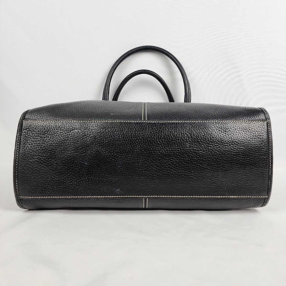 Tignanello 2024 black purse