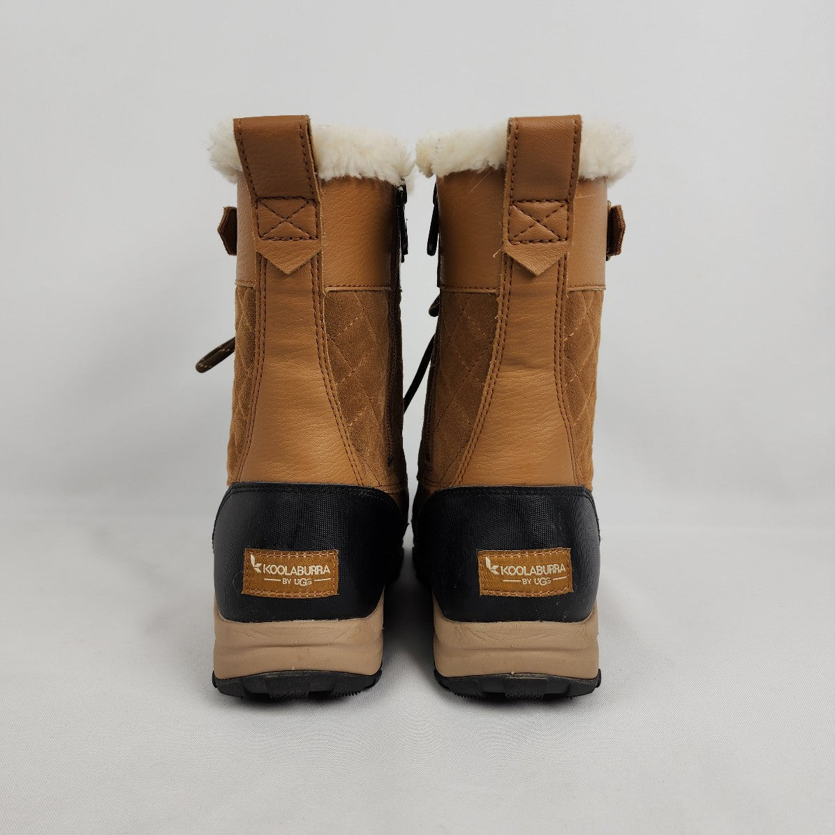 Koolaburra by 2024 ugg size 7