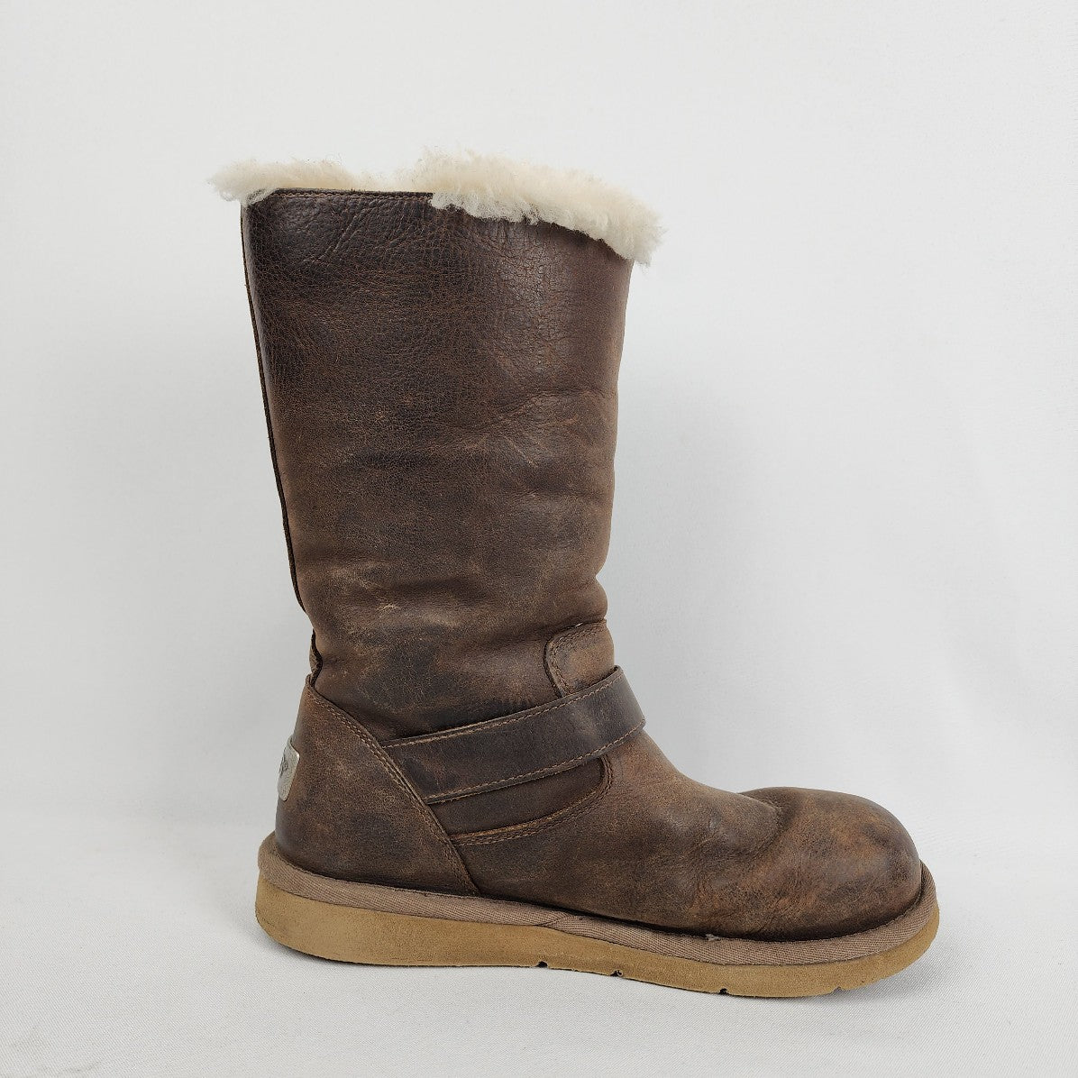 Ugg australia kensington clearance boots