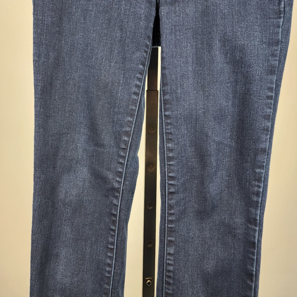 Levi's 712 Slim Dark Wash Straight Leg Slim Jeans Size 26