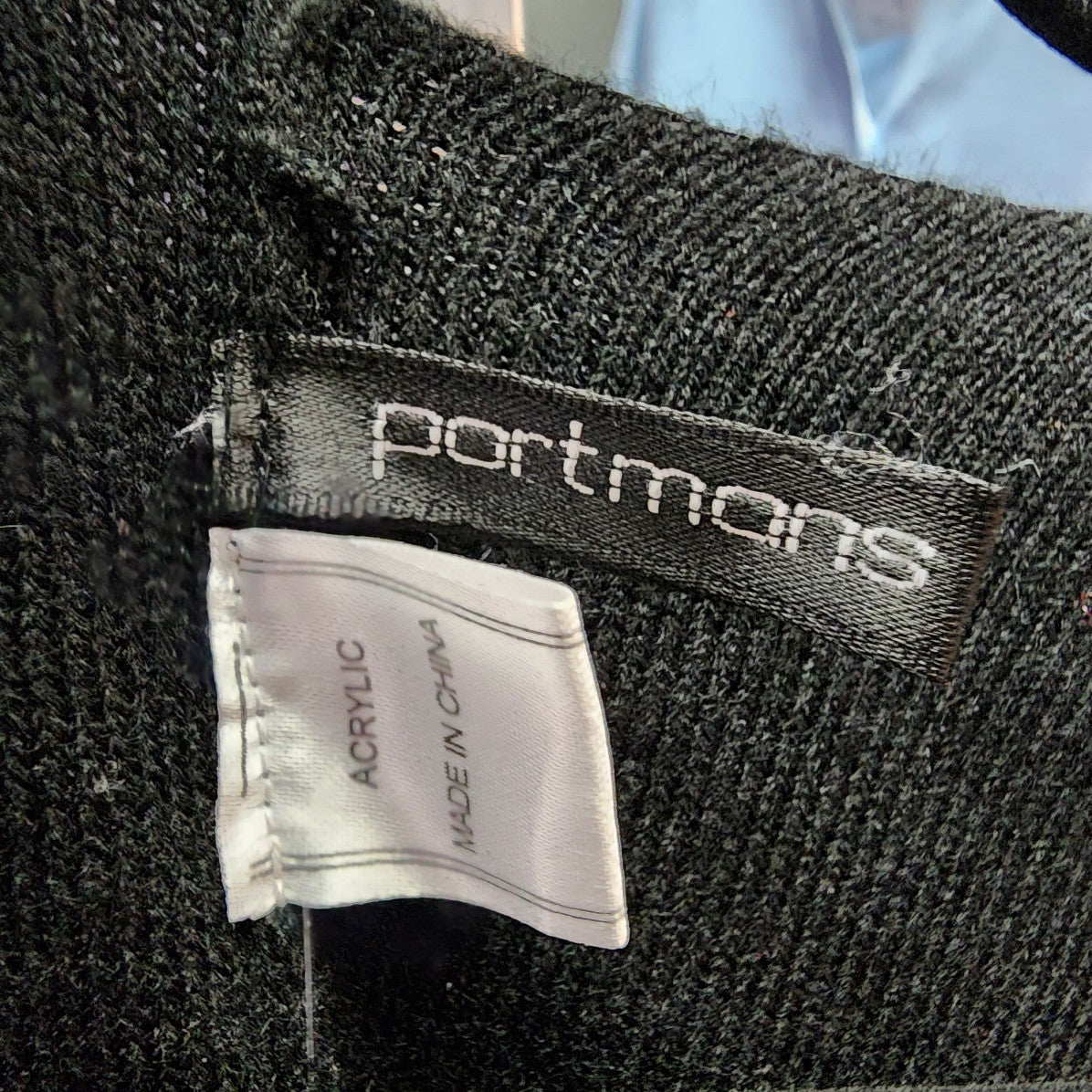 Portmans cardigan 2025