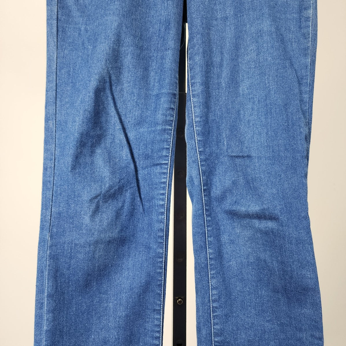 Next Lift Slim & Shape Straight Leg Denim Jeans Size 12