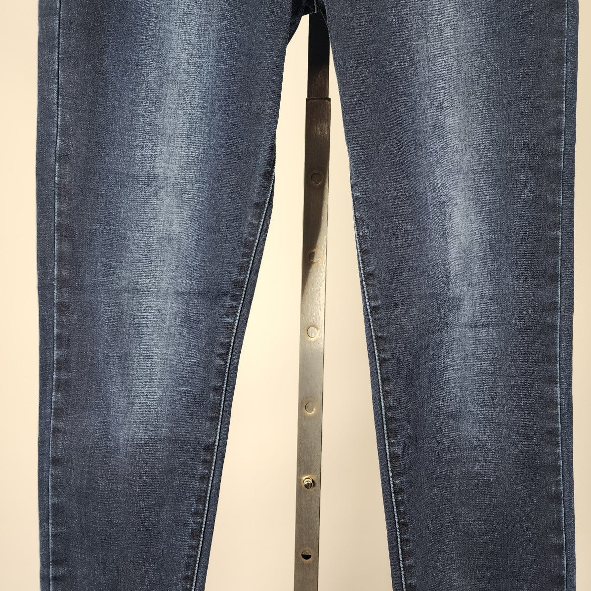 Levi's Mile High Super Skinny Dark Denim Size 29