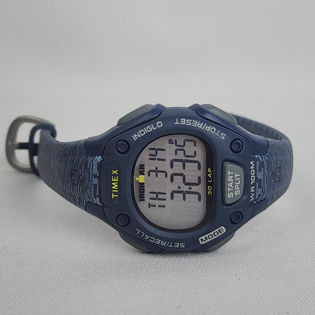 Timex Digital Ironman Women's Watch TW5M07400