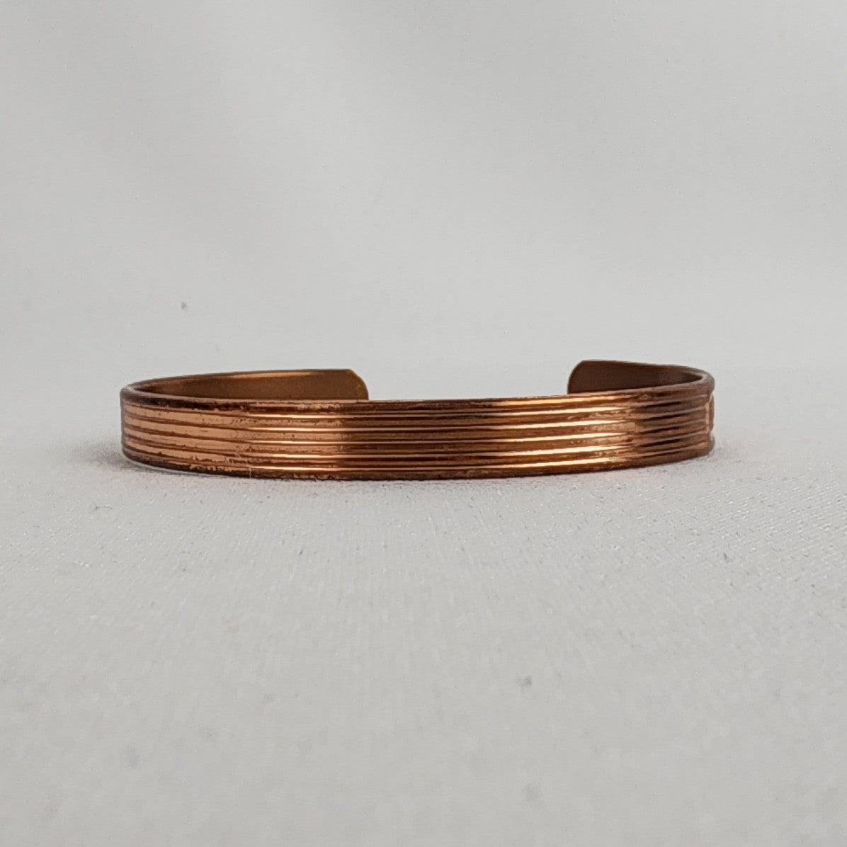 Sabona Copper Cuff Bracelet