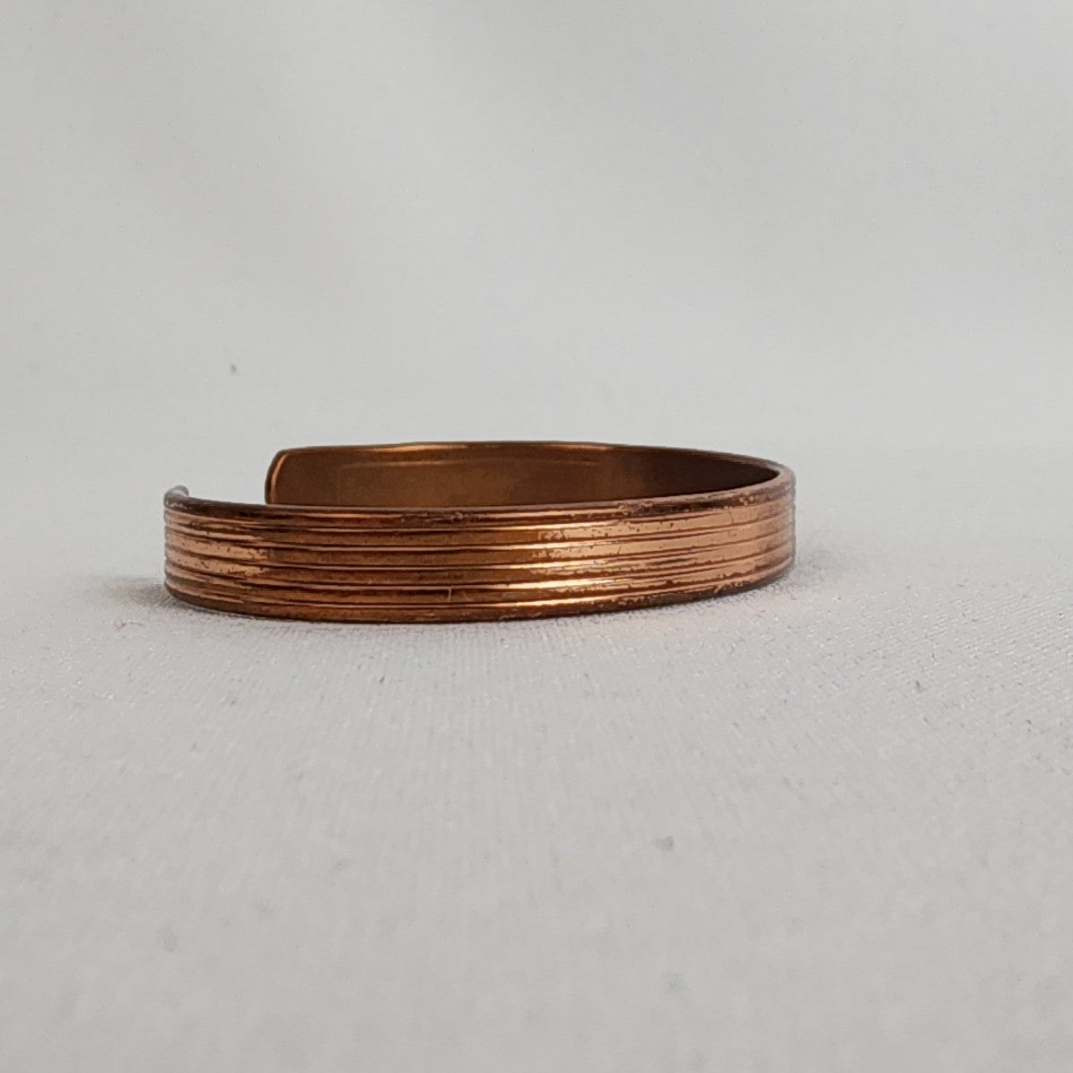 Sabona Copper Cuff Bracelet