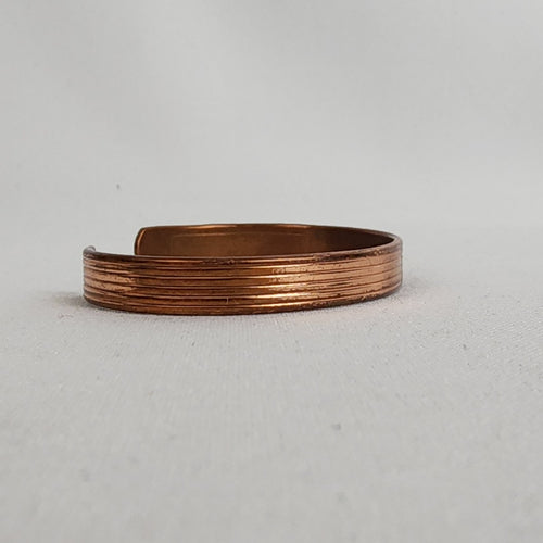 Sabona Copper Cuff Bracelet