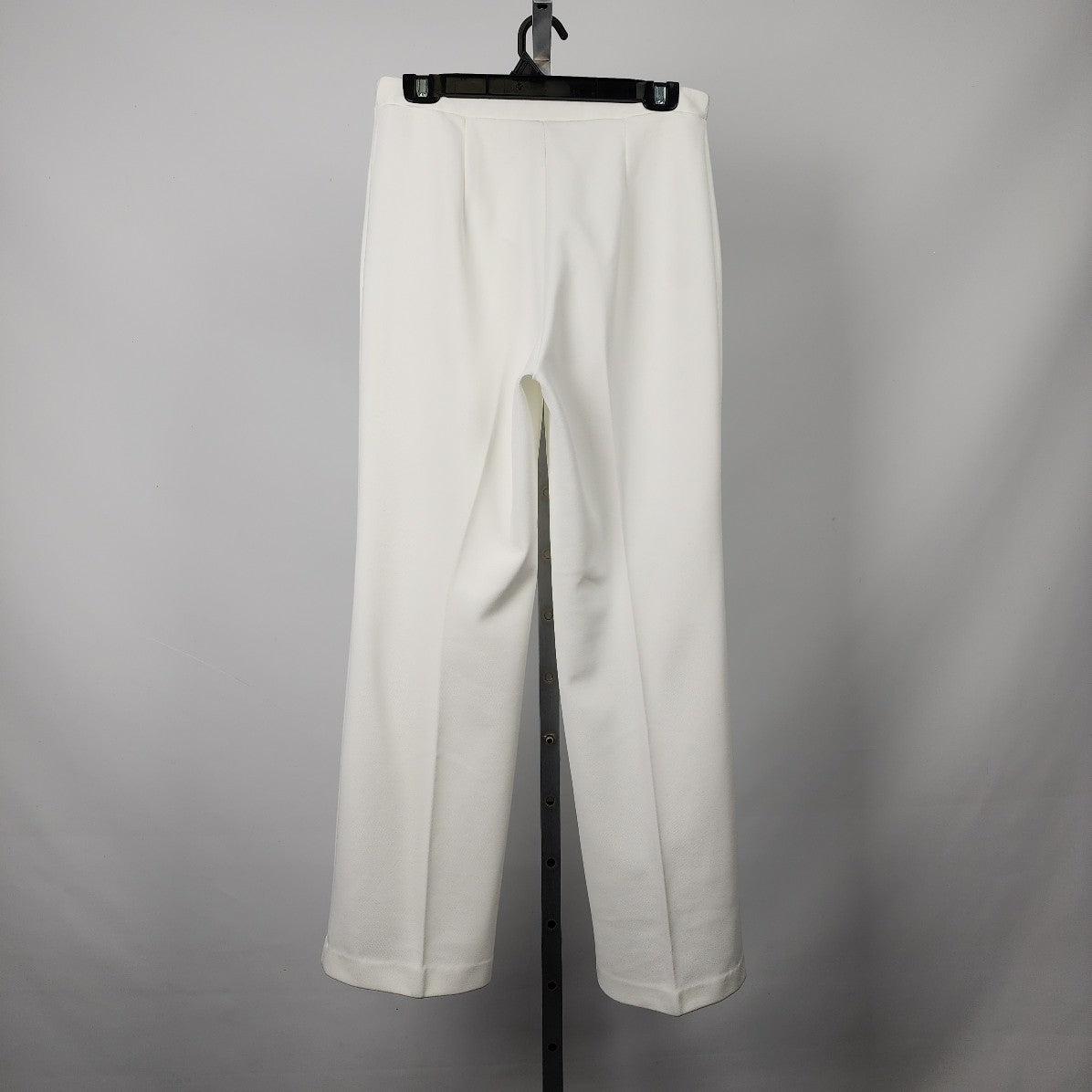 Vintage Tan Jay Wide Leg Trouser Pants Size M