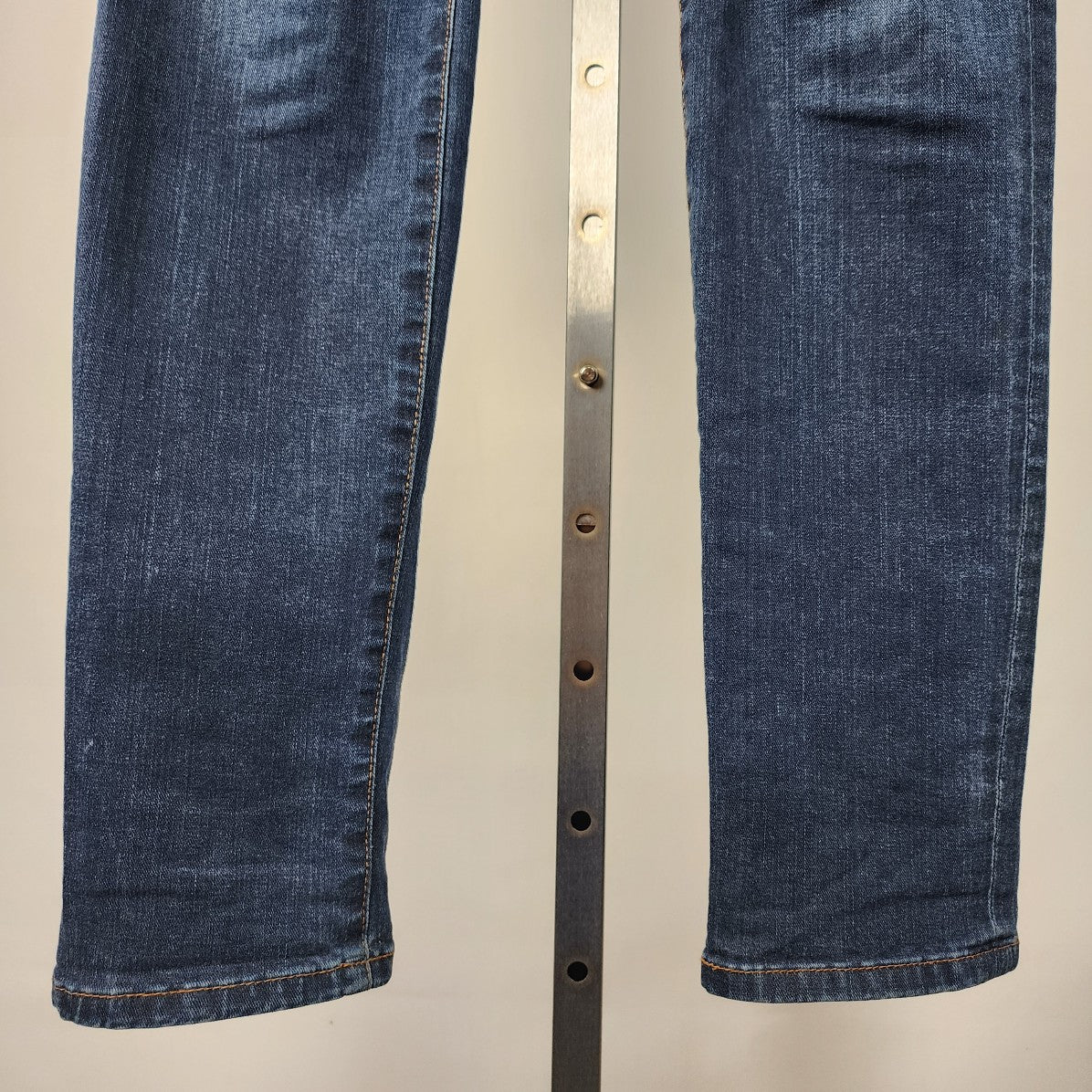 Joe's Dark Denim Straight Leg Jeans Size 29