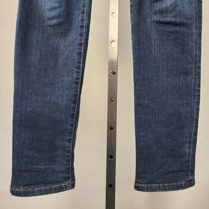 Joe's Dark Denim Straight Leg Jeans Size 29