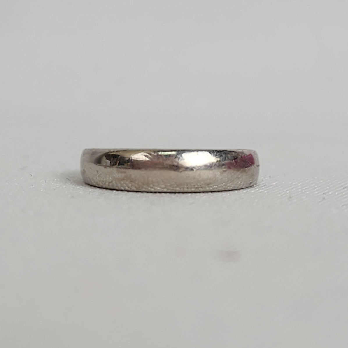 Sterling Silver Ring Size 6