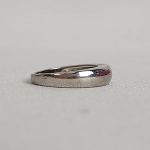 Sterling Silver Ring Size 6