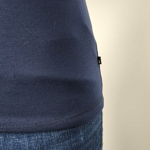 Fig Navy Basic Short Sleeve T-Shirt Size S