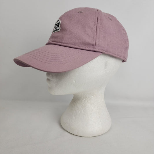 Woods Purple Women's Icon Dad Cap