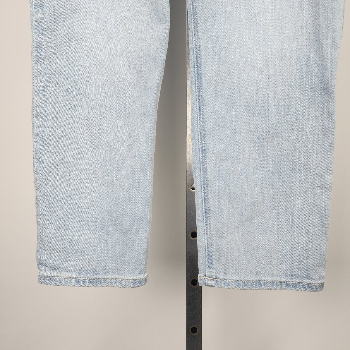 Jordache Slim Boyfriend Jean Sunflower Denim Jeans Size 14