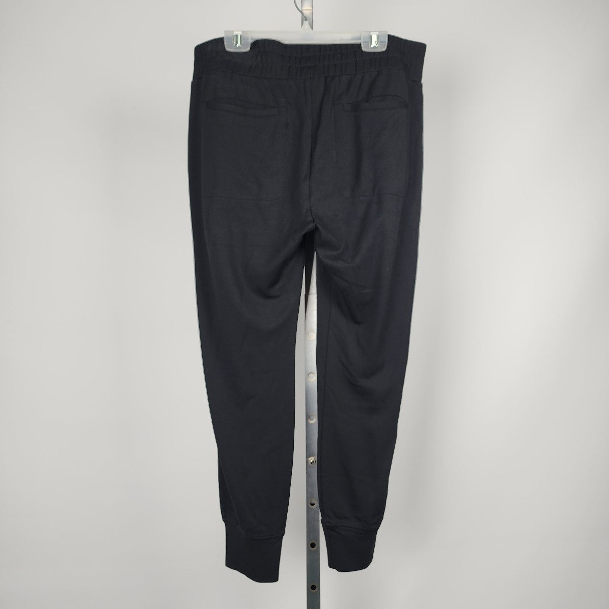 Cabi Pivot Jogger Sweatpants Black 3742 Size M