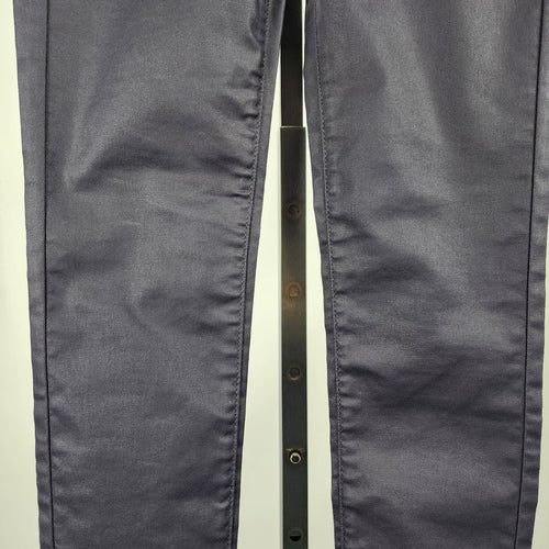 White Stuff Black Jade Leggings Size 10