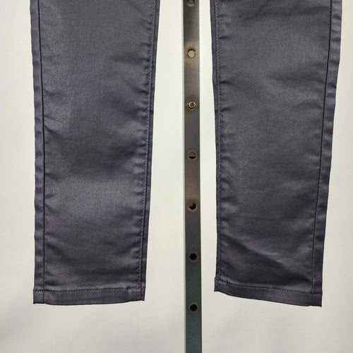 White Stuff Black Jade Leggings Size 10