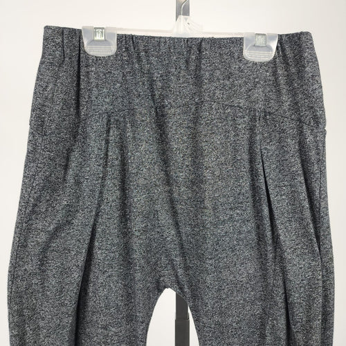 Bench Grey Athletic Capri Leggings Size XS