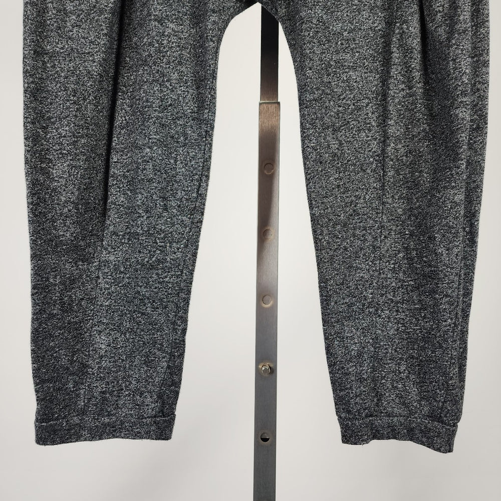 Bench Grey Athletic Capri Leggings Size XS