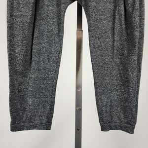 Bench Grey Athletic Capri Leggings Size XS