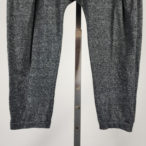 Bench Grey Athletic Capri Leggings Size XS