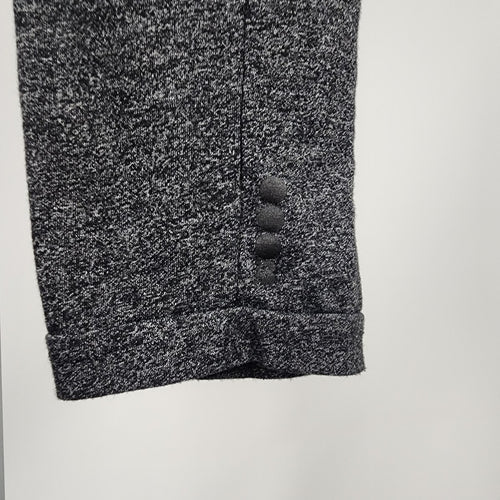 Bench Grey Athletic Capri Leggings Size XS