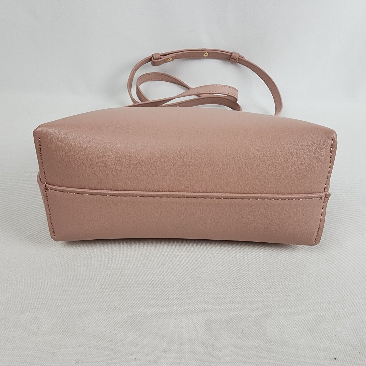 Samara Vegan Leather Crossbody Purse