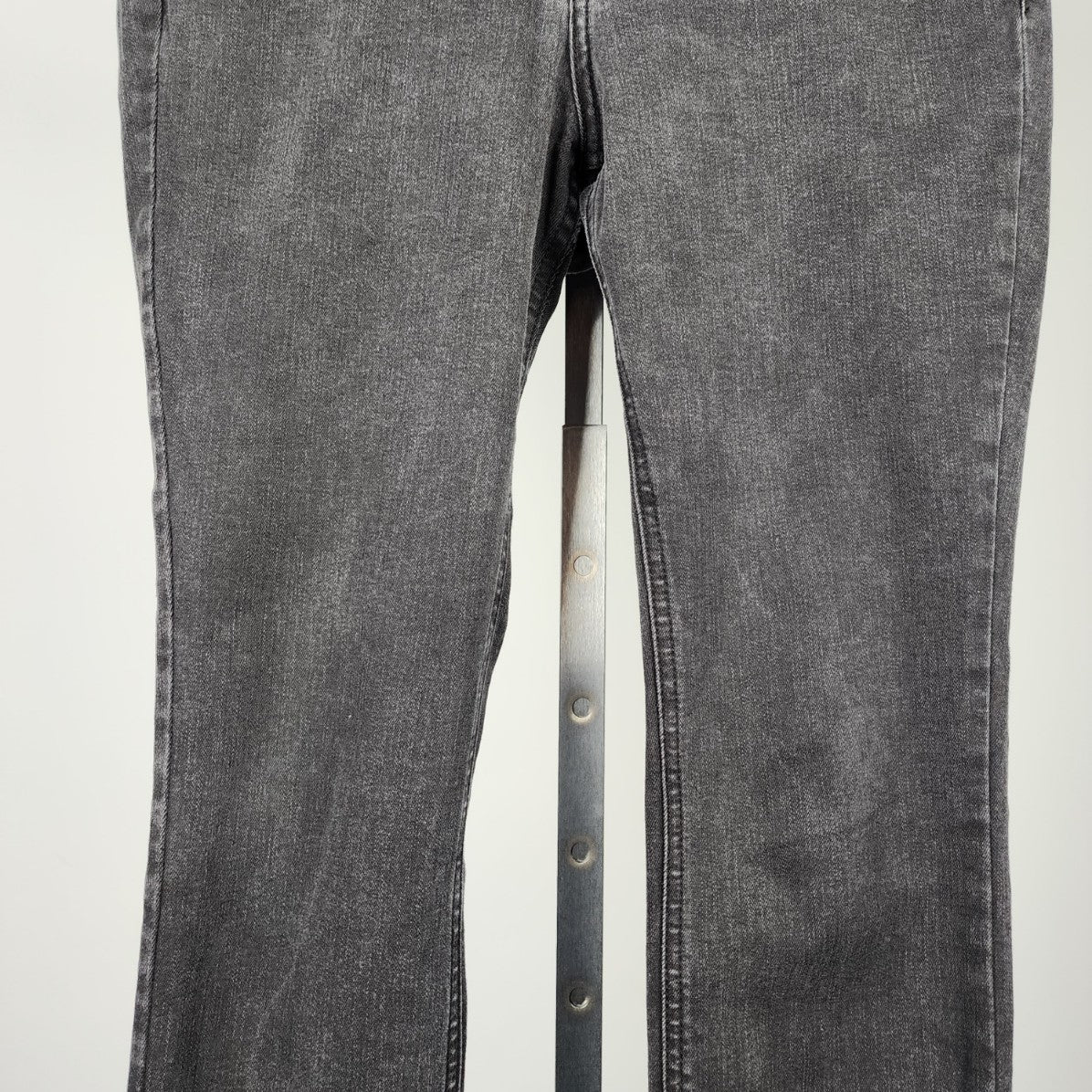 Silver Jeans Black Suki Skinny Denim Jeans Size 29