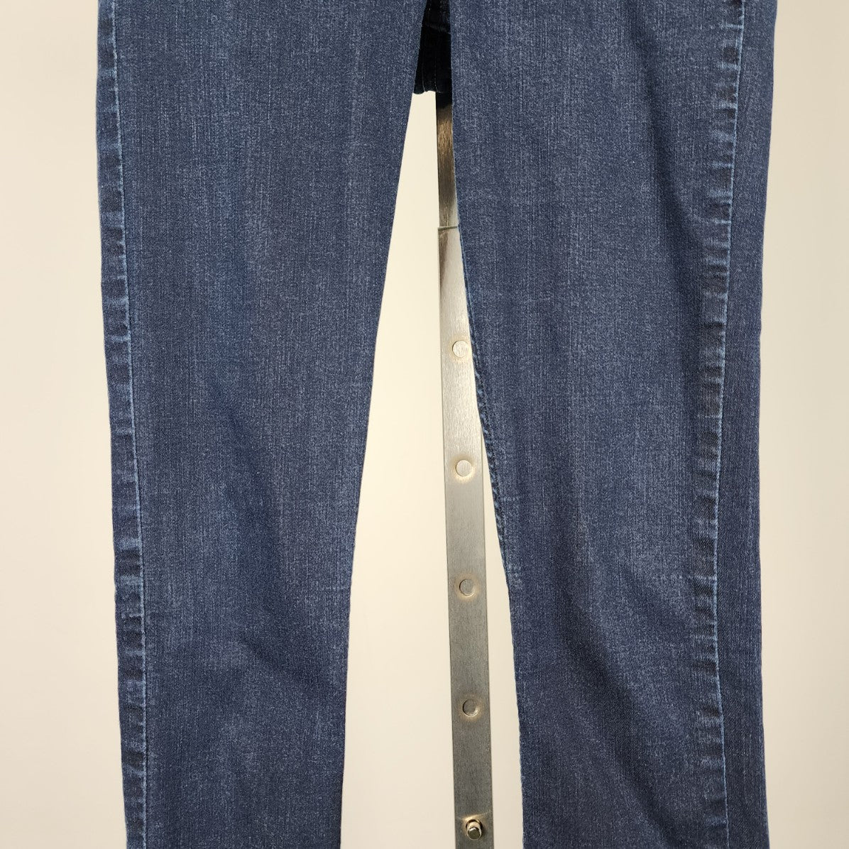 Silver Jeans Dark Wash Mazy Skinny Denim Jeans Size 25/31