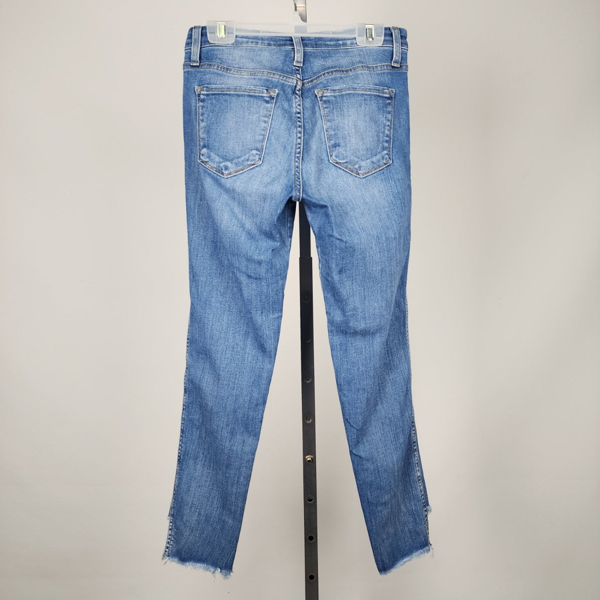 Denim Jeans Size 26 Light store wash