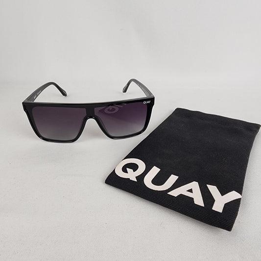 Quay Women Nightfall Sunglasses