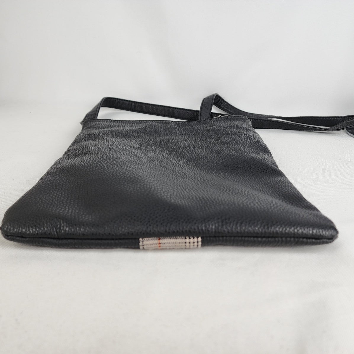 Rieker Black Crossbody Purse