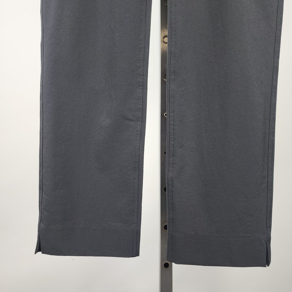 Lole Black Straight Leg Pants Size S/M