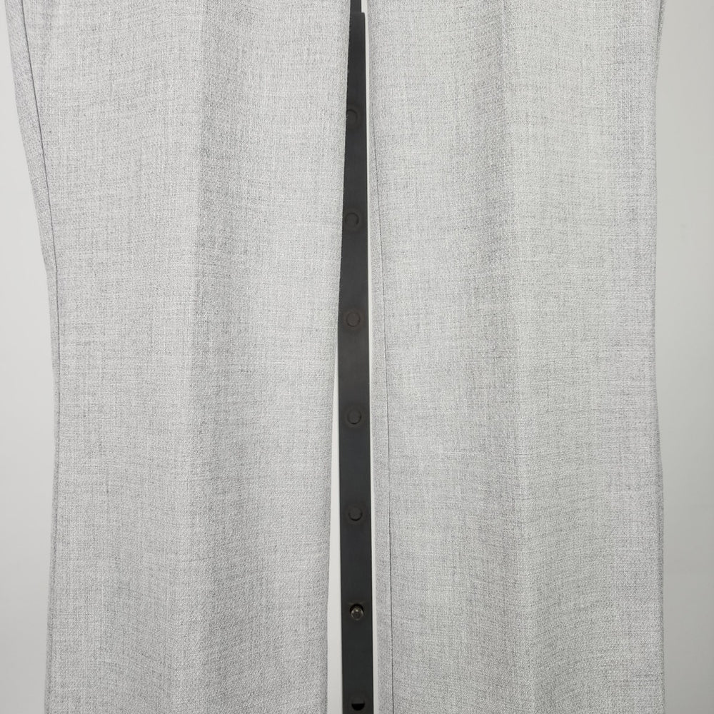 next Tailoring Light Grey Trouser Pants Size 6r
