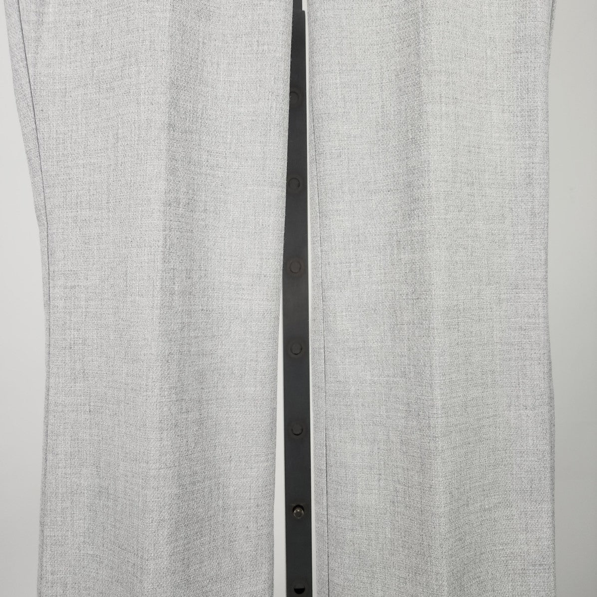 next Tailoring Light Grey Trouser Pants Size 6r