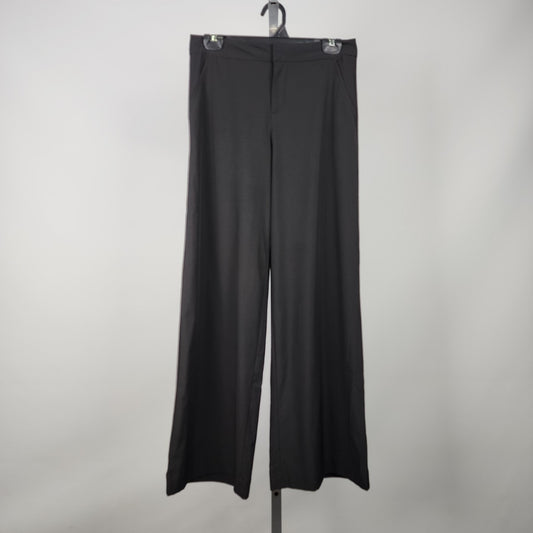 Kyodan Outdoor Black Wide Leg Pants Size XS