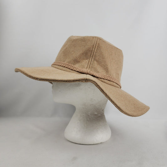 ASN Beige Floppy Hat