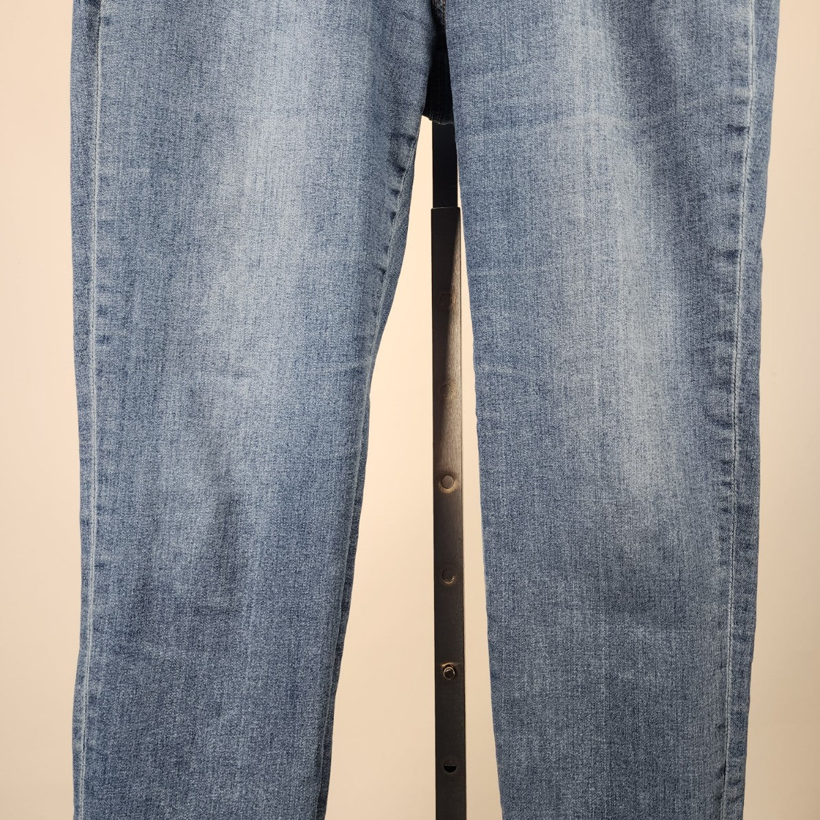 Joseph Ribkoff High Rise Slim Leg Jeans Size 14