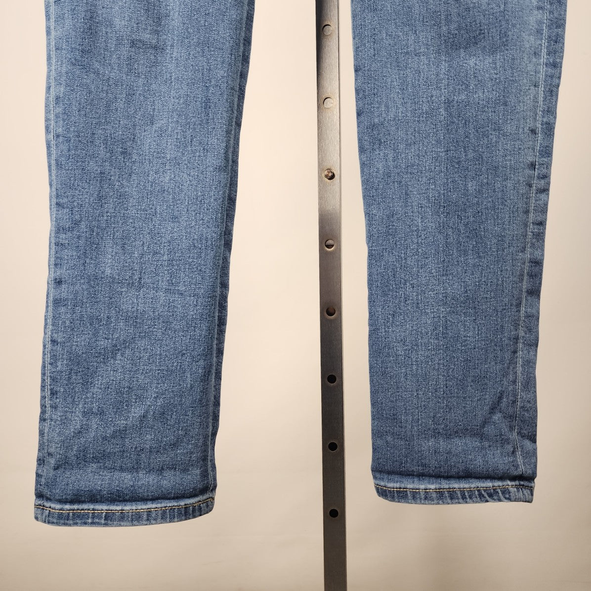 Joseph Ribkoff High Rise Slim Leg Jeans Size 14